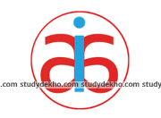 Analog IAS Institute Logo