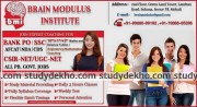 BRAIN MODULUS INSTITUTE Kharar Sahibzada Ajit Singh Nagar 
