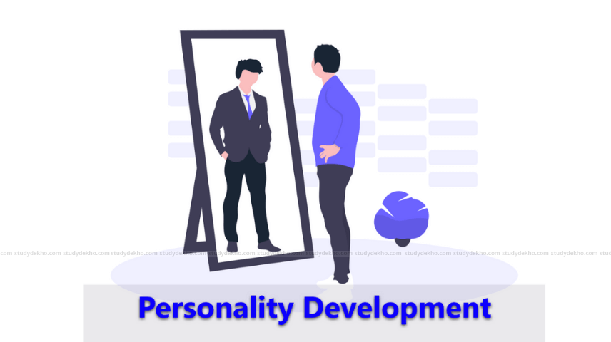 Personality Development