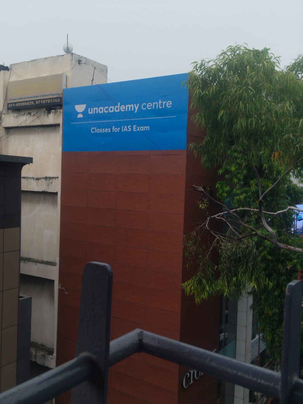 UNACADEMY, New Delhi Fees, Reviews, Batches, Contact, Ratings and