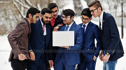 Hitbullseye Sector 34B Chandigarh advertisement